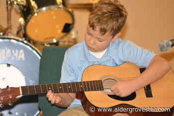 Langley dancers as young as 3 to take on stage – Aldergrove Star - Aldergrove Star