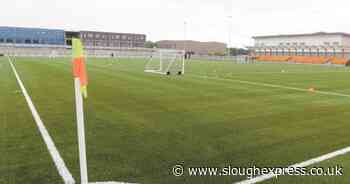 Langley FC taken over by new ownership consortium led by InGame Creative - Slough and Windsor Express