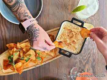 Father's Day recipes: Six celebratory eats to cook up for dad - Belleville Intelligencer