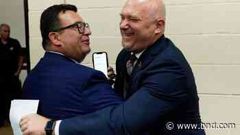 Coyotes taking next steps toward building new arena - Belleville News-Democrat