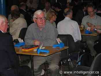 Making those impossible contracts - Belleville Intelligencer