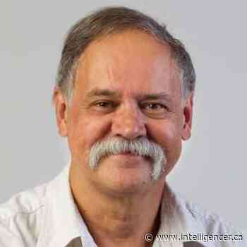 Why should I pay for electricity? - Belleville Intelligencer