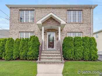 House For Sale Near Belleville-Nutley Is No Ordinary Home: Seller - Patch