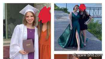 Belleville teenager missing since leaving grandmother’s house with unknown man - Belleville News-Democrat