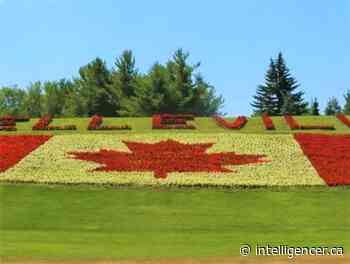 Celebrate Garden Day at variety of Belleville's municipal parks - Belleville Intelligencer