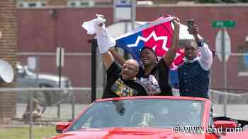 Here’s a list of Juneteenth events in southwest IL, St. Louis area this weekend - Belleville News-Democrat