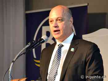 INQUINTE.CA | Belleville “perfectly positioned” for the future, mayor says - inquinte.ca