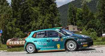 Motori / Nel weekend a Conegliano va in scena il Rally della Marca - Oggi Treviso