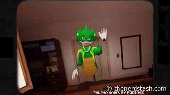 'Block Buster' is Coming to Meta Quest VR in 2023 - The Nerd Stash