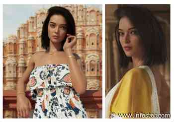 Who Is Kyra ? Introducing India's First VR Influencer Kyra Infostor - Infostor magazine