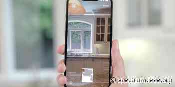 Apple’s Metaverse Snub Highlights AR/VR Tech Woes - IEEE Spectrum