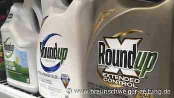 EPA muss Glyphosat erneut überprüfen - Bayer gewinnt Prozess
