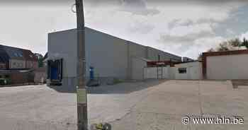 Rookontwikkeling bij Group of Butchers: 30 medewerkers geëvacueerd | Oosterzele | hln.be - Het Laatste Nieuws