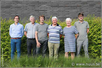 GRIS organiseert een Benefietconcert voor Oekraïne in Oosterzele - NUUS