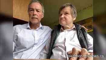 'Important for us to speak out': Judge allows release of alleged Sask. group home sexual assault victim's name