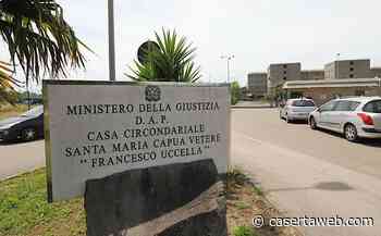 Processo per i pestaggi nel carcere di Santa Maria Capua Vetere. "Non c'è pericolo di inquinamento probatorio" | - CasertaWeb