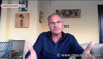 Capua. L'ex sindaco di Capua Carmine Antropoli : “Gravi le ipotesi di voto di scambio che avremmo perpetrato mio fratello ed io in cambio di voti. Squallide interpretazioni di chi mistifica la realtà”. - Capuaonline.com