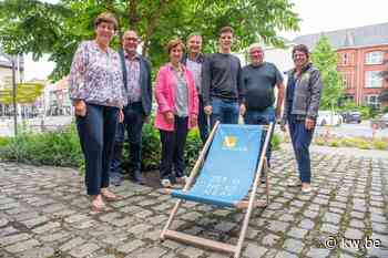 Lendelede organiseert een eigen versie van 'De Stoel' - KW.be - KW.be