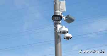 Nieuwe trajectcontrole in Lendelede tegen zomer van 2023 actief - Het Laatste Nieuws