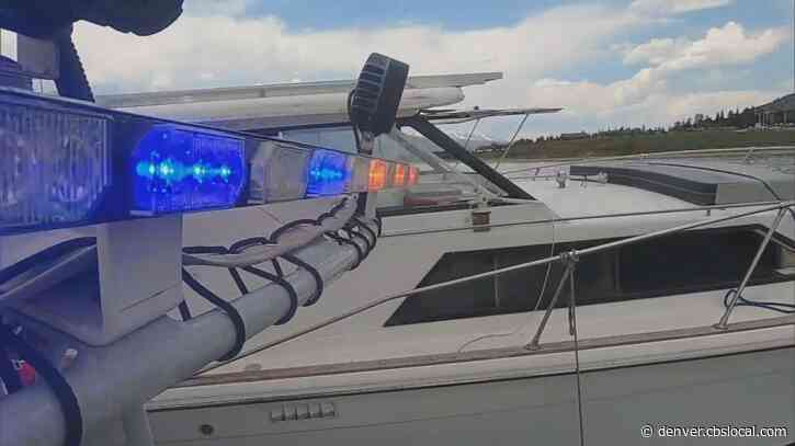 What You Need Before Heading Out On Colorado’s Lakes And Reservoirs