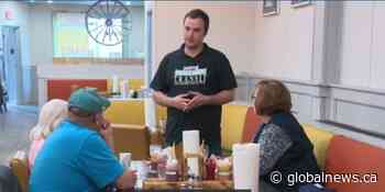 First the pandemic, now prices: Alberta restaurants struggling with high inflation