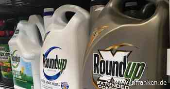 EPA muss Glyphosat erneut überprüfen - Bayer gewinnt Prozess