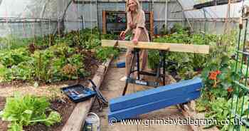 Win £10,000 for a community building project - Grimsby Live - Grimsby Live