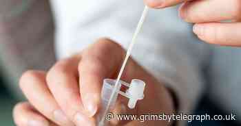 Covid-19 rises across all UK with Omicron variants blamed - Grimsby Live