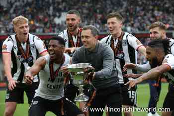 League Two experts give their promotion verdict on Grimsby Town, Swindon Town, Salford City and Tranmere Rovers - plus the promotion chances of every other team - LincolnshireWorld