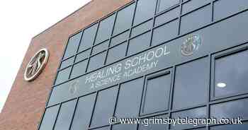 Healing School 'requires improvements' after losing outstanding Ofsted status - Grimsby Live