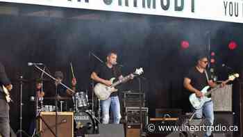 Happening in Grimsby is back complete with a Ferris Wheel this weekend - Newstalk 610 CKTB (iHeartRadio)