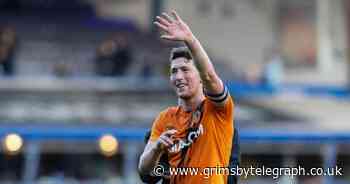 Former Hull City captain's release opens up opportunity for Grimsby Town to add to midfield - Grimsby Live