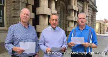 Planners to tour controversial Grimsby site earmarked for 74 new homes - Grimsby Live