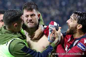 SONDAGGIO - Cerri sulla via del ritorno a Cagliari: giusto dargli un'altra possibilità? - Calcio Casteddu