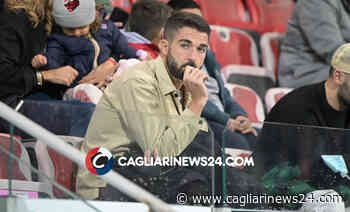 Cagliari Faragò, il Lecce non esercita il riscatto. Torna in rossoblù - Cagliari News 24