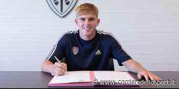 Cagliari, Delpupo rinnova fino al 2025 - Corriere dello Sport