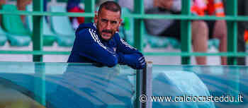 Agostini lontano dal Cagliari dopo l'impresa con la Primavera e la salvezza mancata a Venezia? - Calcio Casteddu