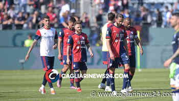 Daniele Pinna: «Il Cagliari ha fame di tornare in Serie A. Deve ripartire dai giovani» - Cagliari News 24