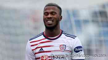 Keita lascia il Cagliari a zero grazie a una clausola: la Sampdoria è interessata - TUTTO mercato WEB