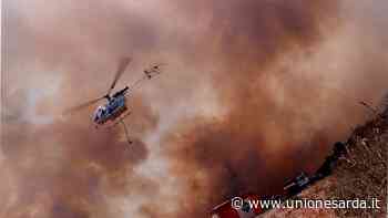 Appalto antincendio: indagine per frode a Cagliari - L'Unione Sarda.it