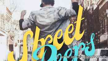 "Street Peers" a Cagliari: arte e creatività all'Exma - La Nuova Sardegna