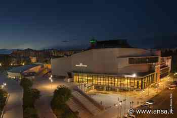 Lirico Cagliari: Pischedda propone 'Alone' per MusicAlFoyer - Agenzia ANSA