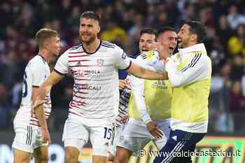 Cagliari e Genoa date favorite per il pronto ritorno in A dopo una stagione tra i cadetti - Calcio Casteddu