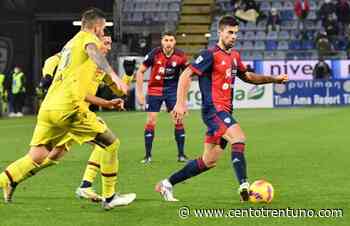 Cagliari, l'entourage di Grassi: difficile riaprire la pista rossoblù - Centotrentuno.com