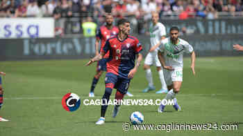 Cagliari, si riparte dalle lacrime di Deiola: per una squadra di appartenenza e orgoglio - Cagliari News 24