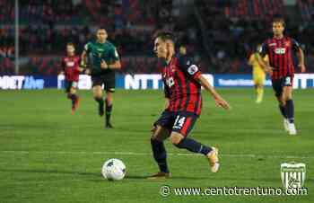 Giovani, sardi e affamati: Cagliari, perché non puntare su Florenzi? - Centotrentuno.com