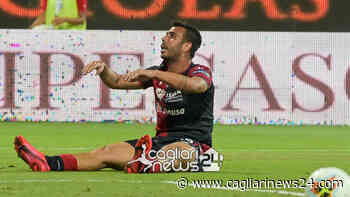 Calciomercato Cagliari, Ragatzu torna in voga: i numeri dell'attaccante - Cagliari News 24