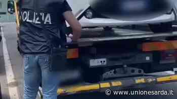 Cagliari, maxi confisca a un narcotrafficante - L'Unione Sarda.it