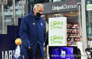 Capozucca: “Casadei e Carboni profili interessanti per il Cagliari” - Centotrentuno.com