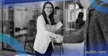 How to Break Into Quantum Computing - Built In